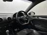 USED 2017 17 AUDI A3 1.5L TFSI S LINE 4d 148 BHP 