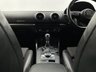 USED 2017 17 AUDI A3 1.5L TFSI S LINE 4d 148 BHP 