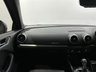 USED 2017 17 AUDI A3 1.5L TFSI S LINE 4d 148 BHP 