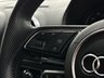 USED 2017 17 AUDI A3 1.5L TFSI S LINE 4d 148 BHP 