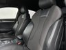 USED 2017 17 AUDI A3 1.5L TFSI S LINE 4d 148 BHP 