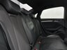 USED 2017 17 AUDI A3 1.5L TFSI S LINE 4d 148 BHP 