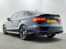 USED 2017 17 AUDI A3 1.5L TFSI S LINE 4d 148 BHP 