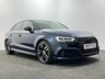 USED 2017 17 AUDI A3 1.5L TFSI S LINE 4d 148 BHP 