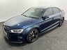 USED 2017 17 AUDI A3 1.5L TFSI S LINE 4d 148 BHP 