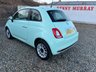 USED 2018 68 FIAT 500 1.2 POP STAR 3d 69 BHP 