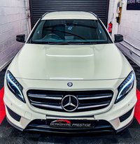 USED 2015 13 MERCEDES-BENZ GLA-CLASS 2.1 GLA200 CDI AMG LINE PREMIUM 5d 136 BHP 