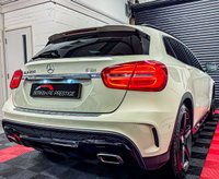 USED 2015 13 MERCEDES-BENZ GLA-CLASS 2.1 GLA200 CDI AMG LINE PREMIUM 5d 136 BHP 