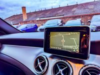 USED 2015 13 MERCEDES-BENZ GLA-CLASS 2.1 GLA200 CDI AMG LINE PREMIUM 5d 136 BHP 
