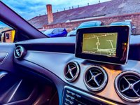 USED 2015 13 MERCEDES-BENZ GLA-CLASS 2.1 GLA200 CDI AMG LINE PREMIUM 5d 136 BHP 
