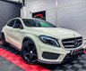 USED 2015 13 MERCEDES-BENZ GLA-CLASS 2.1 GLA200 CDI AMG LINE PREMIUM 5d 136 BHP 