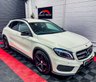 USED 2015 13 MERCEDES-BENZ GLA-CLASS 2.1 GLA200 CDI AMG LINE PREMIUM 5d 136 BHP 