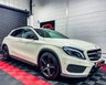 USED 2015 13 MERCEDES-BENZ GLA-CLASS 2.1 GLA200 CDI AMG LINE PREMIUM 5d 136 BHP 