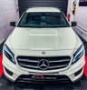 USED 2015 13 MERCEDES-BENZ GLA-CLASS 2.1 GLA200 CDI AMG LINE PREMIUM 5d 136 BHP 