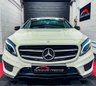 USED 2015 13 MERCEDES-BENZ GLA-CLASS 2.1 GLA200 CDI AMG LINE PREMIUM 5d 136 BHP 