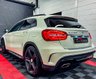 USED 2015 13 MERCEDES-BENZ GLA-CLASS 2.1 GLA200 CDI AMG LINE PREMIUM 5d 136 BHP 