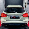 USED 2015 13 MERCEDES-BENZ GLA-CLASS 2.1 GLA200 CDI AMG LINE PREMIUM 5d 136 BHP 