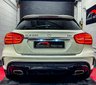 USED 2015 13 MERCEDES-BENZ GLA-CLASS 2.1 GLA200 CDI AMG LINE PREMIUM 5d 136 BHP 