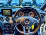 USED 2015 13 MERCEDES-BENZ GLA-CLASS 2.1 GLA200 CDI AMG LINE PREMIUM 5d 136 BHP 