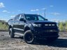 USED 2019 19 FORD RANGER 2.0 WILDTRAK ECOBLUE 210 BHP 