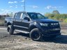 USED 2019 19 FORD RANGER 2.0 WILDTRAK ECOBLUE 210 BHP 
