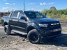 USED 2019 19 FORD RANGER 2.0 WILDTRAK ECOBLUE 210 BHP 