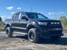 USED 2019 19 FORD RANGER 2.0 WILDTRAK ECOBLUE 210 BHP 