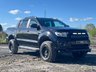 USED 2019 19 FORD RANGER 2.0 WILDTRAK ECOBLUE 210 BHP 