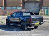 USED 2019 19 FORD RANGER 2.0 WILDTRAK ECOBLUE 210 BHP 