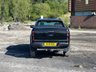 USED 2019 19 FORD RANGER 2.0 WILDTRAK ECOBLUE 210 BHP 