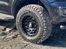 USED 2019 19 FORD RANGER 2.0 WILDTRAK ECOBLUE 210 BHP 
