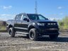 USED 2019 19 FORD RANGER 2.0 WILDTRAK ECOBLUE 210 BHP 