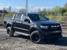 USED 2019 19 FORD RANGER 2.0 WILDTRAK ECOBLUE 210 BHP 