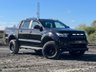 USED 2019 19 FORD RANGER 2.0 WILDTRAK ECOBLUE 210 BHP 