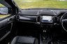 USED 2019 19 FORD RANGER 2.0 WILDTRAK ECOBLUE 210 BHP 