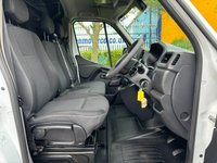 USED 2020 20 VAUXHALL MOVANO 2.3 L3 H2 F3500 135 BHP 