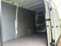 USED 2020 20 VAUXHALL MOVANO 2.3 L3 H2 F3500 135 BHP 