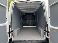 USED 2020 20 VAUXHALL MOVANO 2.3 L3 H2 F3500 135 BHP 