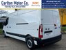 USED 2020 20 VAUXHALL MOVANO 2.3 L3 H2 F3500 135 BHP 