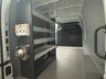 USED 2020 20 VAUXHALL MOVANO 2.3 L3 H2 F3500 135 BHP (INTERNAL RACKING) LWB PANEL VAN L3 H2 LWB MED ROOF