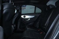 USED 2017 17 MERCEDES-BENZ C-CLASS 2.1 C 220 D AMG LINE PREMIUM 4d 170 BHP PANORAMIC ROOF !!