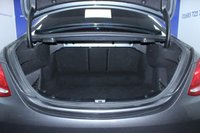 USED 2017 17 MERCEDES-BENZ C-CLASS 2.1 C 220 D AMG LINE PREMIUM 4d 170 BHP PANORAMIC ROOF !!