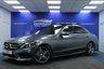 USED 2017 17 MERCEDES-BENZ C-CLASS 2.1 C 220 D AMG LINE PREMIUM 4d 170 BHP PANORAMIC ROOF !!