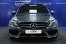 USED 2017 17 MERCEDES-BENZ C-CLASS 2.1 C 220 D AMG LINE PREMIUM 4d 170 BHP PANORAMIC ROOF !!
