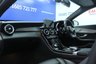 USED 2017 17 MERCEDES-BENZ C-CLASS 2.1 C 220 D AMG LINE PREMIUM 4d 170 BHP PANORAMIC ROOF !!