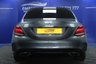 USED 2017 17 MERCEDES-BENZ C-CLASS 2.1 C 220 D AMG LINE PREMIUM 4d 170 BHP PANORAMIC ROOF !!