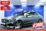 USED 2017 17 MERCEDES-BENZ C-CLASS 2.1 C 220 D AMG LINE PREMIUM 4d 170 BHP PANORAMIC ROOF !!