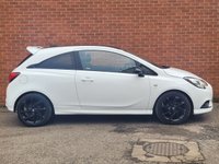 USED 2017 67 VAUXHALL CORSA 1.4 LIMITED EDITION ECOFLEX 3d 74 BHP 