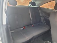 USED 2017 67 VAUXHALL CORSA 1.4 LIMITED EDITION ECOFLEX 3d 74 BHP 