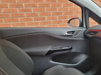 USED 2017 67 VAUXHALL CORSA 1.4 LIMITED EDITION ECOFLEX 3d 74 BHP 
